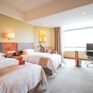 Executive Zimmer mit zwei Einzelbetten